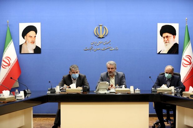 توزیع برنج ایرانی برای تعادل در بازار/ عرضه ۲۰ هزار تن گوشت منجمد