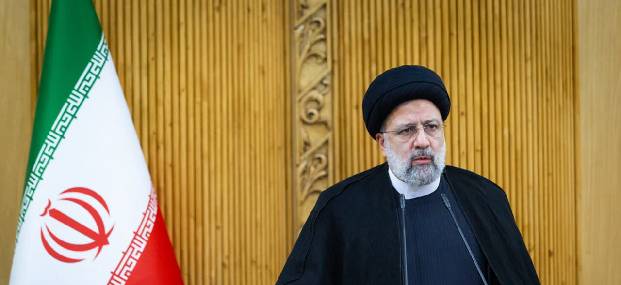 رییس‌جمهور: شرط رسیدن به توافق، تأمین منافع ملت ایران و لغو تحریم‌هاست