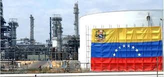 تلاش هند برای از سر گرفتن واردات نفت ونزوئلا