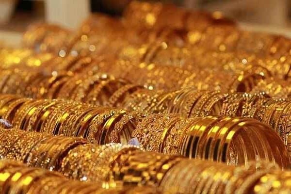 تاثیر جنگ اوکراین بر بازار طلا/ قیمت ها در بازار افزایشی است