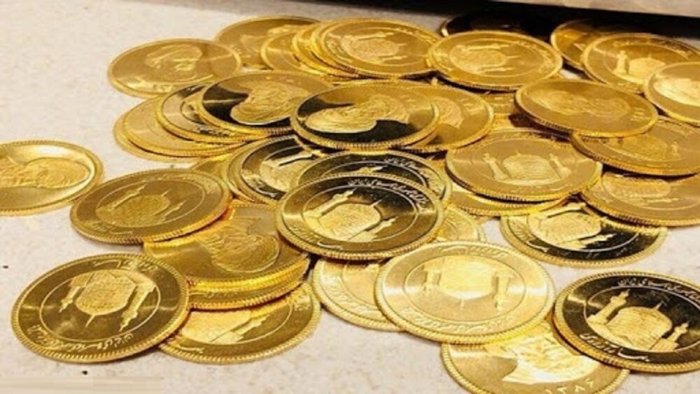 معاملات در بازار طلا بوی عید گرفت/ حباب سکه ۱۸۰ هزار تومان شد