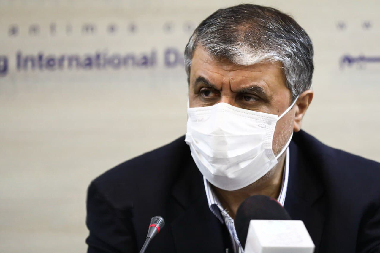 کنترل فرمان صنعت هسته‌ای ما در تهران است نه وین