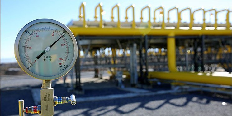ظرفیت ذخیره‌سازی گاز ایران دوبرابر می‌شود