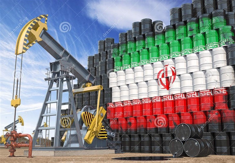 افزایش ۴۰ درصدی صادرات نفت ایران با تکیه بر توان داخل