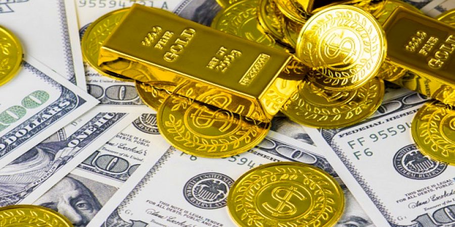 هرگرم طلای ۱۸ عیار یک میلیون و ۳۱۴هزار و ۴۵۹ تومان