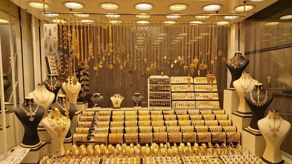 هرگرم طلای ۱۸ عیار یک میلیون و ۲۷۵ هزار تومان