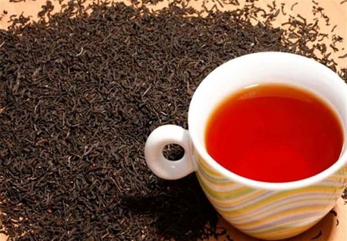 افزایش قیمت چای در ماه رمضان