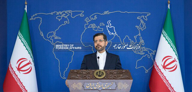 بیش از یک موضوع بین ایران و آمریکا در وین باقی مانده است/ برجام در اتاق احیا است