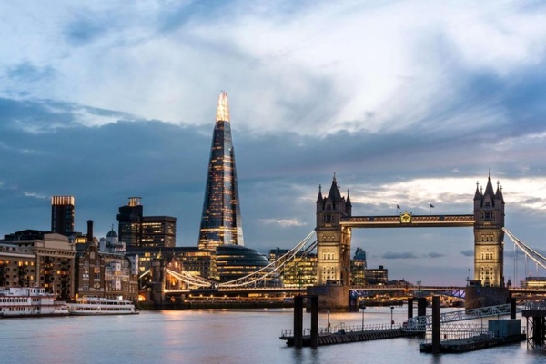 ارزش دارایی قطری‌ها در لندن ۵۰ درصد افزایش یافت