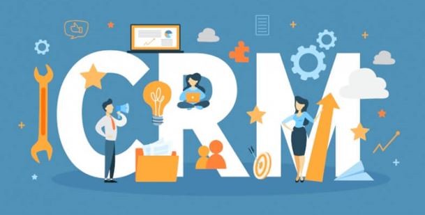 بهترین نرم افزارهای CRM خارجی و ایرانی