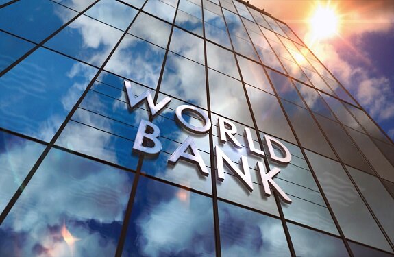 میزان بودجه کمک مالی بانک جهانی اعلام شد