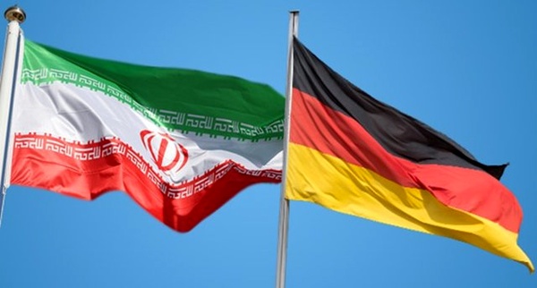 اعزام ۲۳ شرکت تولیدی-صادراتی ایران به آلمان