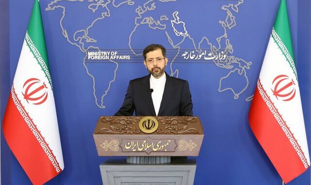 آمادگی ایران برای آموزش به مرزبانان جدید افغان/ تاریخ سفر اردوغان به ایران نهایی نشده است