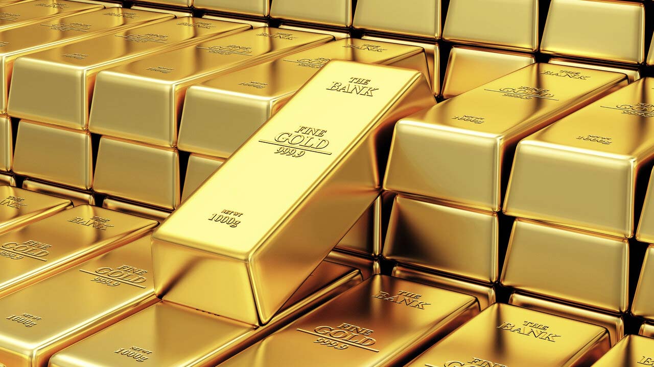 قیمت طلا، قیمت دلار، قیمت سکه و قیمت ارز ۱۴۰۱/۰۲/۰۵