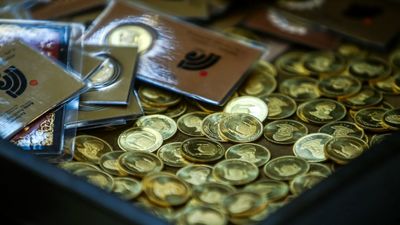 کاهش ٧٠ هزار تومانی قیمت سکه امامی