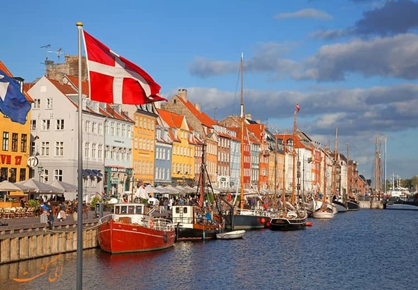 نرخ تورم دانمارک به بالاترین سطح ۳۸ سال اخیر رسید