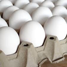 مرغداران در تامین نهاده های دامی دچار مشکل شده‌اند/ صادرات تخم مرغ امکان‌پذیر نیست