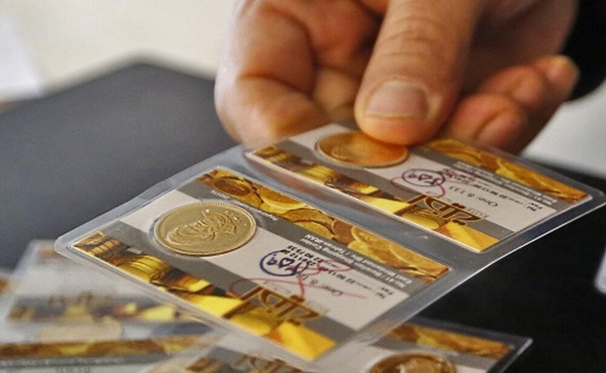 روند افزایشی قیمت طلا و سکه در روزهای آینده ادامه دارد/ ترس بازار از سکه ۱۶ میلیونی