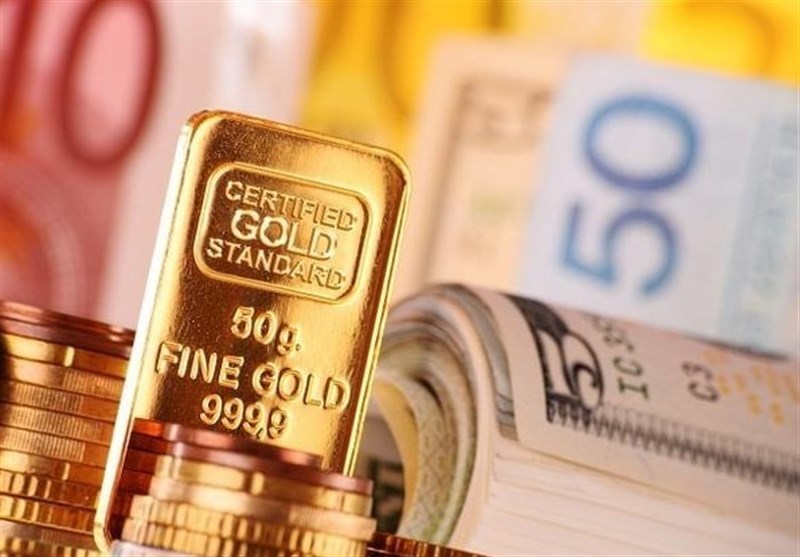 اختیارات ویژه ارزی سران قوا به بانک مرکزی/ معاملات فردایی طلا و سکه ممنوع شد