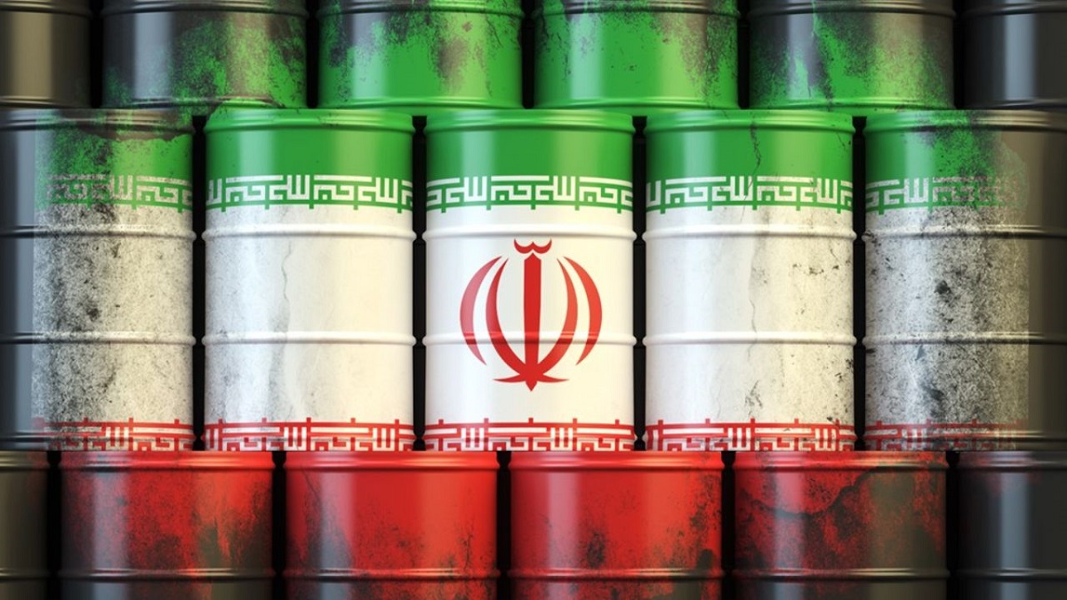 افزایش ۱۷۰ هزار بشکه‌ای صادرات نفت ایران به چین بعد از جنگ اوکراین