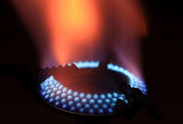 سرکوب تقاضا در بازار جهانی گاز طبیعی