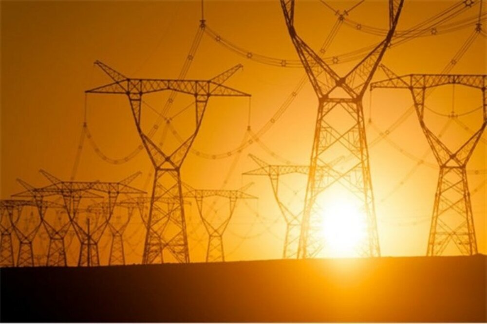 پیش‌بینی افزایش تقاضای مصرف برق به ۶۸ هزار مگاوات طی امروز
