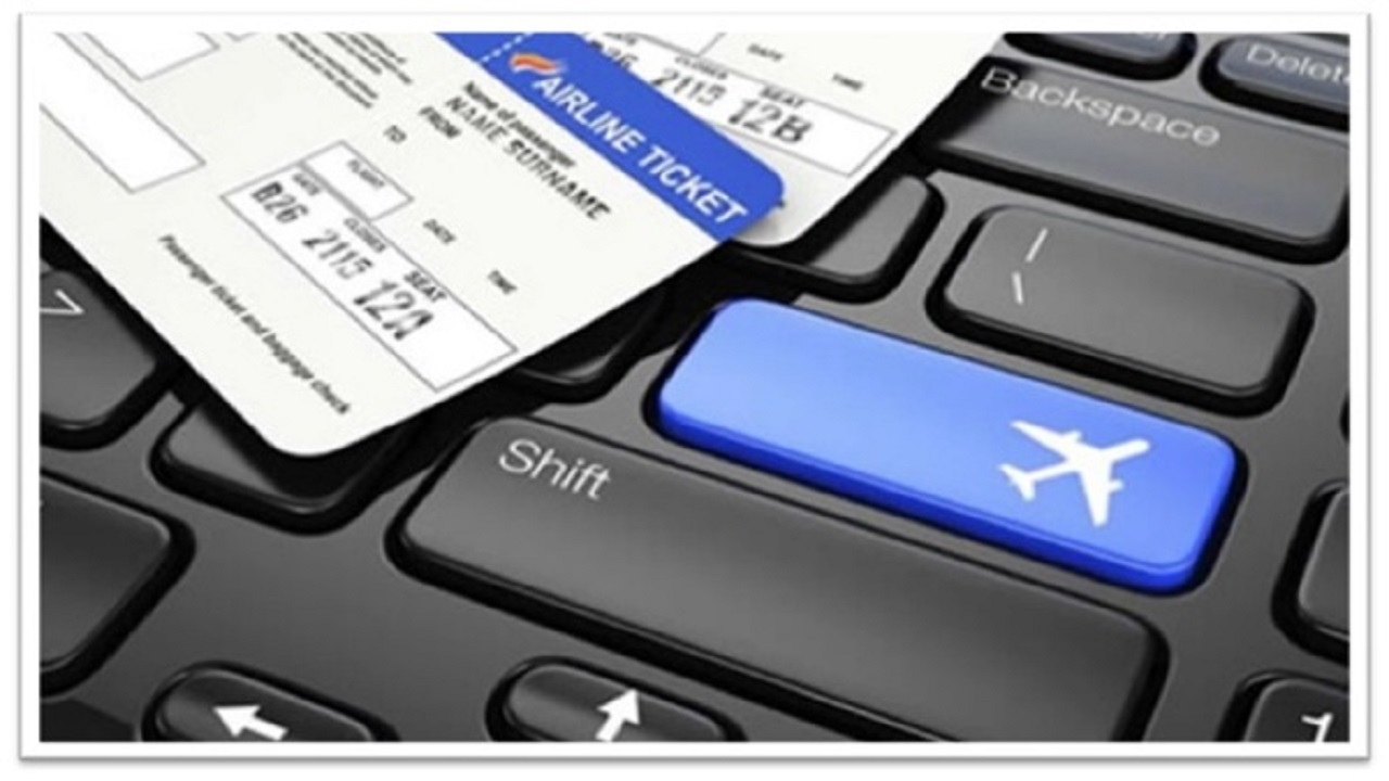 برخورد با فروشندگان ارزی بلیت هواپیما به اتباع خارجی