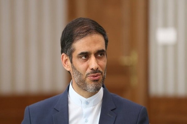 سعید محمد: تراز تجارت خارجی مناطق آزاد بعد از ۳۰ سال مثبت شد