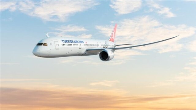 تکذیب لغو پروازهای ترکیه به‌علت شیوع کرونا