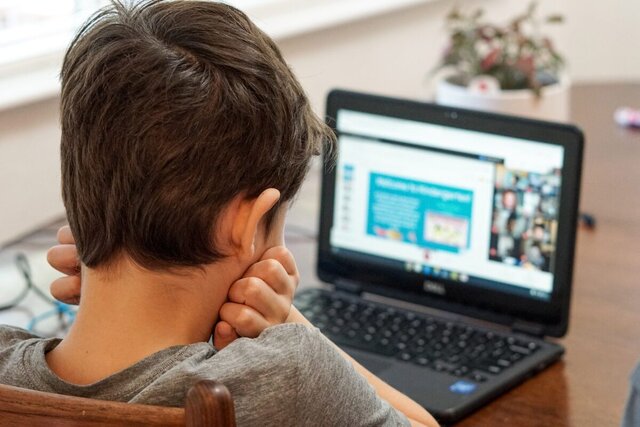 اینترنت امن کودک و نوجوانان به کجا رسید؟
