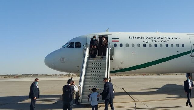 پرواز فوق‌العاده برای بازگرداندن مسافران ایرانی از عراق