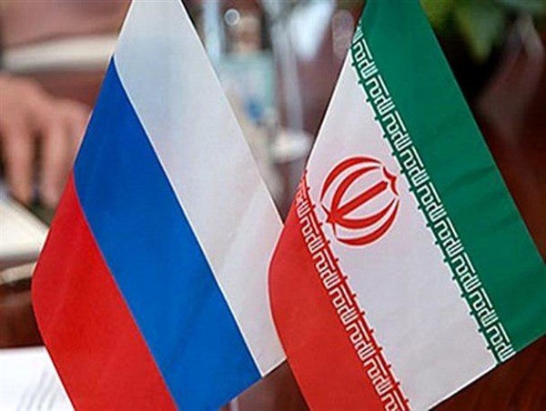 سهم نیم درصدی ایران از گردش مالی تجاری روسیه/ مذاکره روس‌ها با بانک مرکزی برای راه اندازه سامانه «میر»