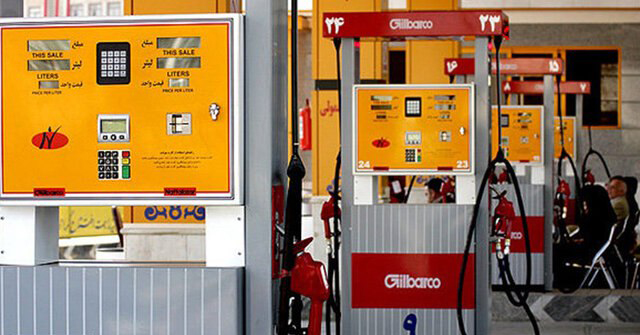 اجرای فراگیر طرح “بازتوزیع یارانه بنزین” منتظر ابلاغیه است