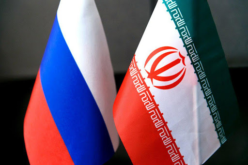 رشد ۳۰ درصدی صادرات صنعتی ایران به روسیه