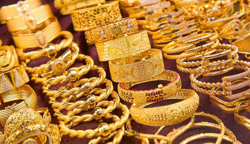 تحولات بازار طلای تهران در تابستان از سقوط قیمت‌ها حکایت دارد/ضرر و زیان خریداران طلا و سکه