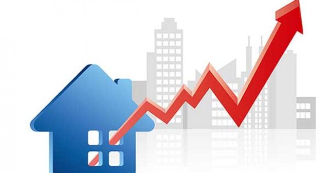تغییرات قیمت خانه در نیمه اول امسال اعلام شد