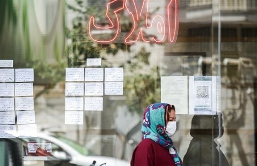 واسطه‌های ملکی از تشدید رکود معاملات مسکن خبر می‌دهند/کسی خانه نمی‌خرد