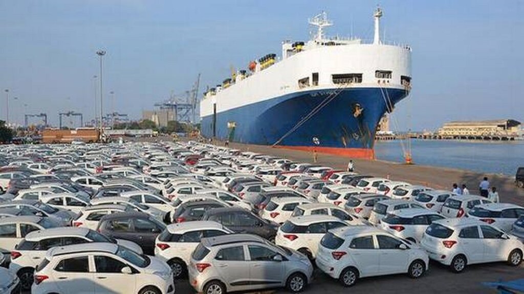 واردات خودرو فقط در اختیار وزارت صمت نیست/کمبود ارز برای واردات خودرو/کوییک دنده ای ۸ میلیون تومان گران شد