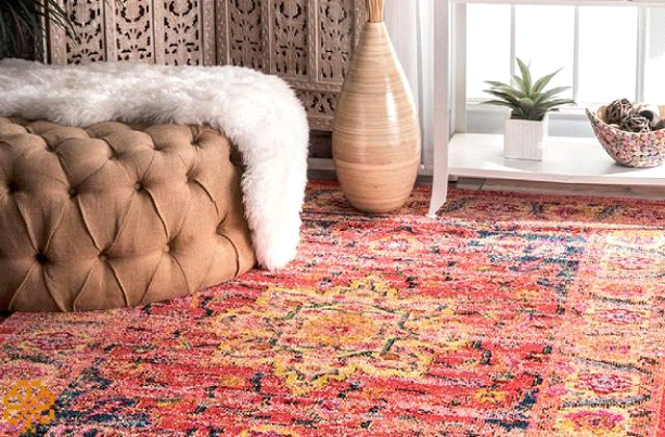 راهنمای خرید بهترین فرش دستباف ایرانی