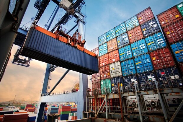 رشد ۵.۶ درصدی ارزش صادرات ایران در ۷ ماه امسال