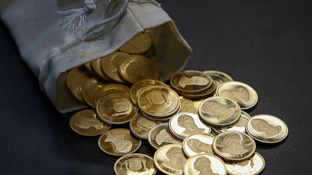انتشار اوراق سکه به کاهش قیمتها در بازار منجر خواهد شد؟/هجوم تقاضای خرد به بازار سکه