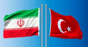 توافقات آبی بین ایران و ترکیه صورت گرفت