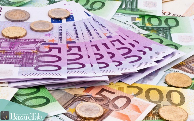 افزایش شعب بانکی عرضه ۲۰۰۰ یورو توافقی به ۴۰ شعبه