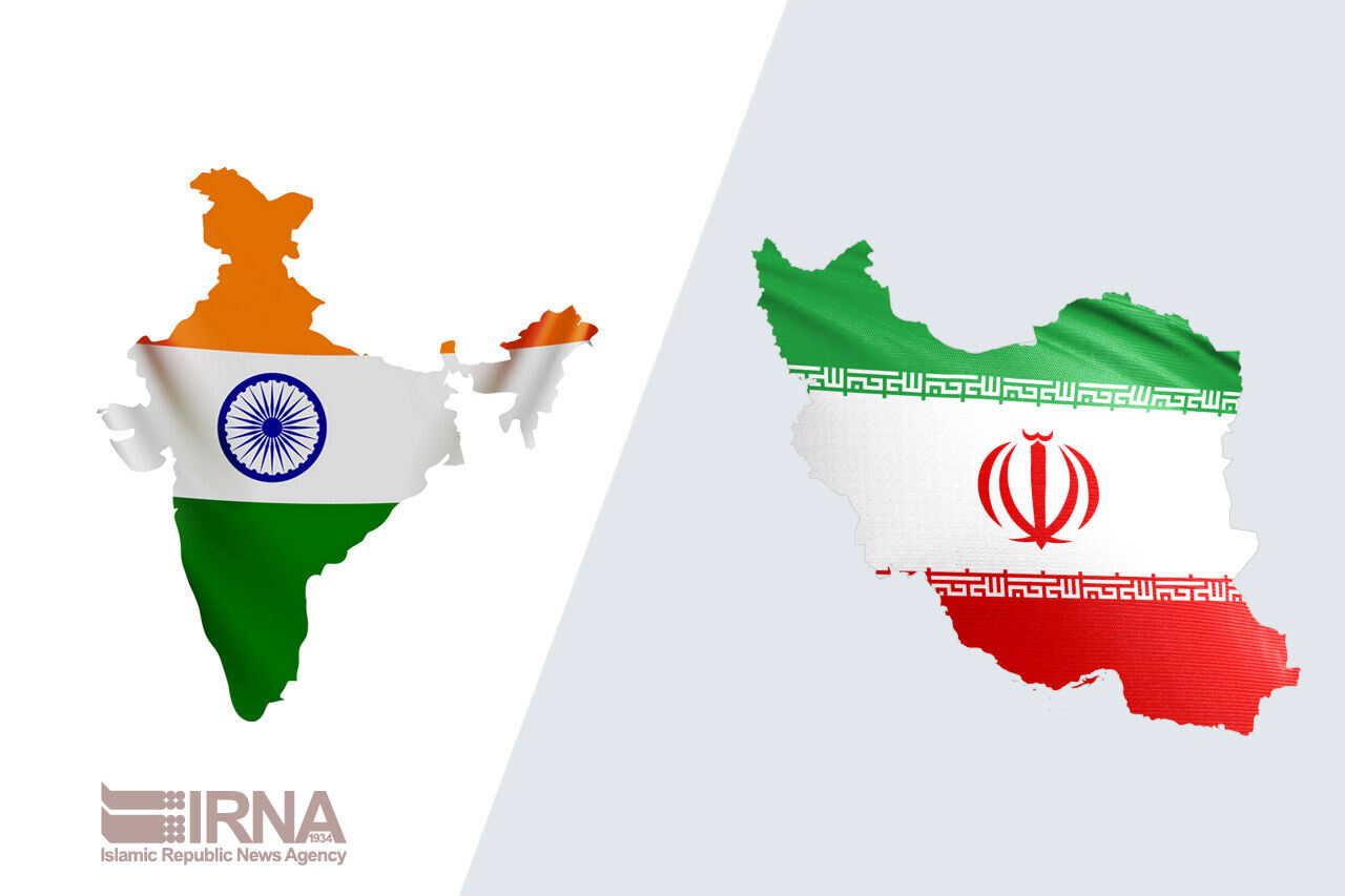 واردات هند از ایران ۲ برابر شد/ تجارت ۱.۷۹۱ میلیارد دلاری تهران و دهلی‌نو