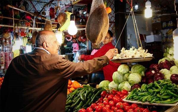 عراق همچنان مشتری اول محصولات کشاورزی ایران/ صادرات بیش از ۹۰۰ هزار تن سیب