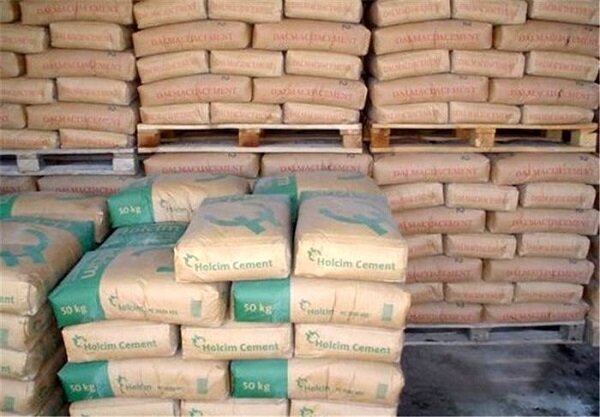 قیمت پایه سیمان حداقل ۳۵درصد افزایش یافت/ تابلوی سبز سیمانی‌ها در بورس