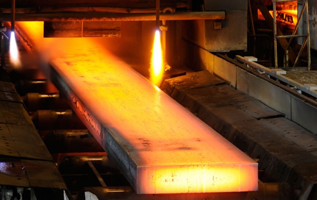 ایران در “نسبت صادرات به تولید”، بالاتر از بزرگان جهانی فولاد ایستاد