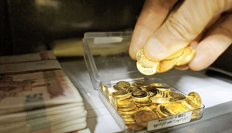 رکورد قیمت سکه و طلای ۱۸ عیار شکسته شد/چشم بازار به سکه ۱۷ میلیون تومانی/قیمت سکه امامی به ۱۶ میلیون و ۸۴۳ هزار تومان رسید