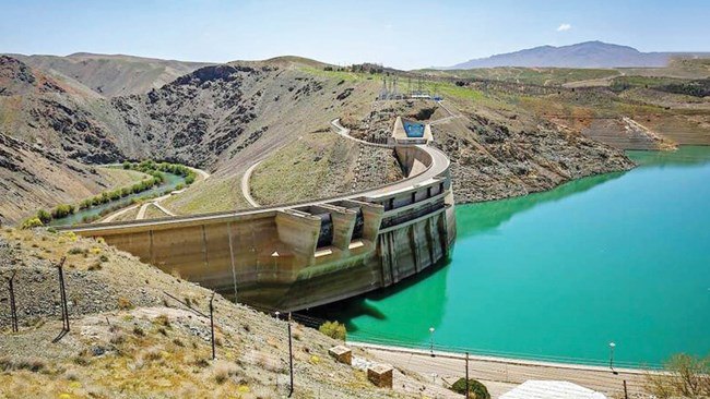 منابع آبی تهران با ۲۸۳ میلی‌متر بارش در سال به پایداری می‌رسد