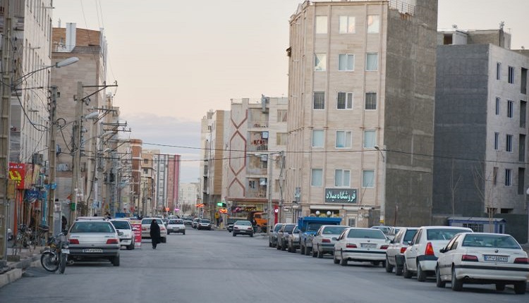 قیمت هر متر زمین در حاشیه تهران به ۳۰ میلیون تومان رسید/زنگ خطر افزایش حاشیه نشینی